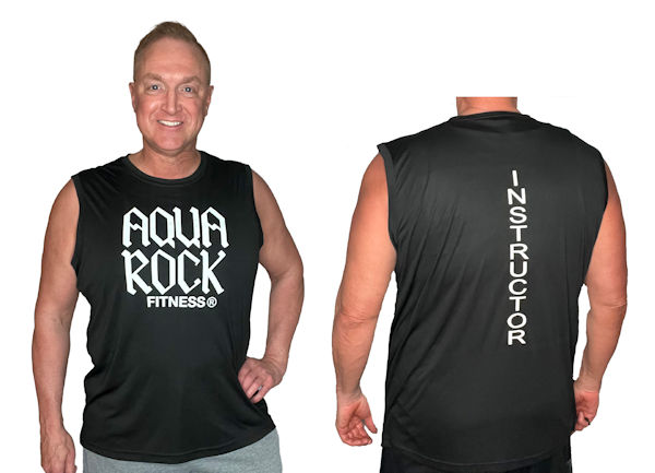 Men’s Instructor Tank Image