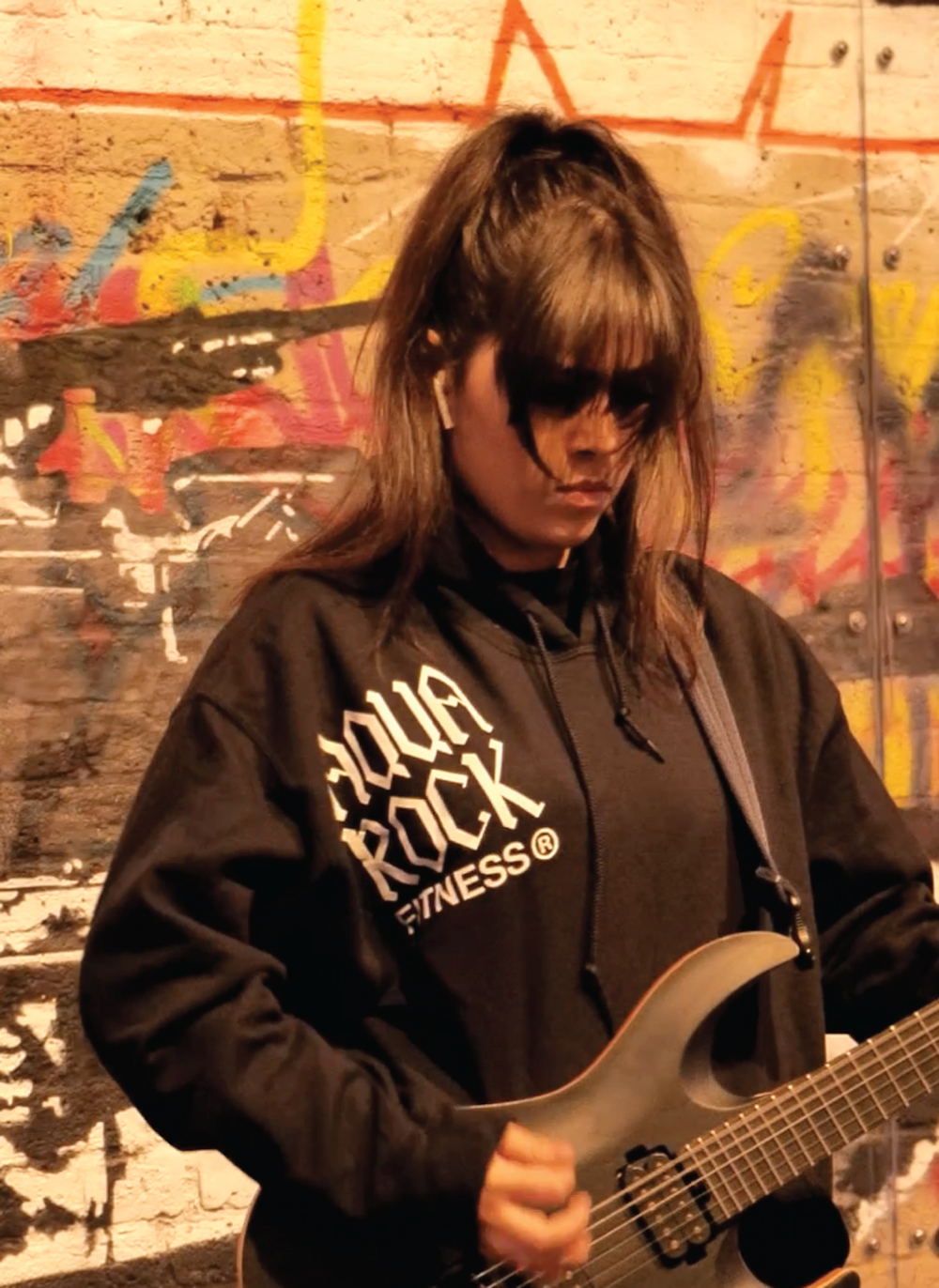 Anya Hoodie Image